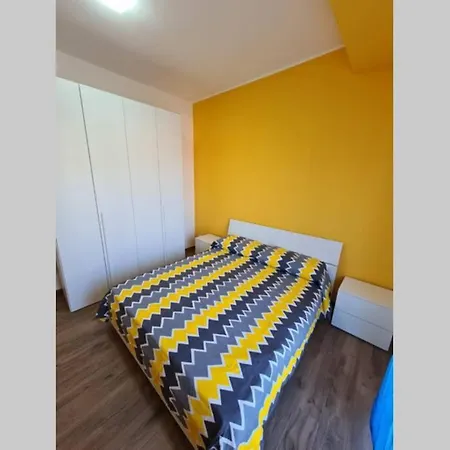 Apartment Con Tutti I Confort Bova Marina