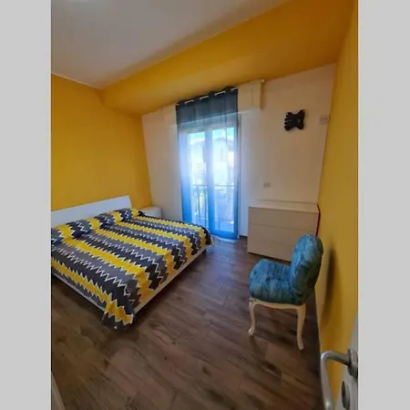 Con Tutti I Confort Apartment