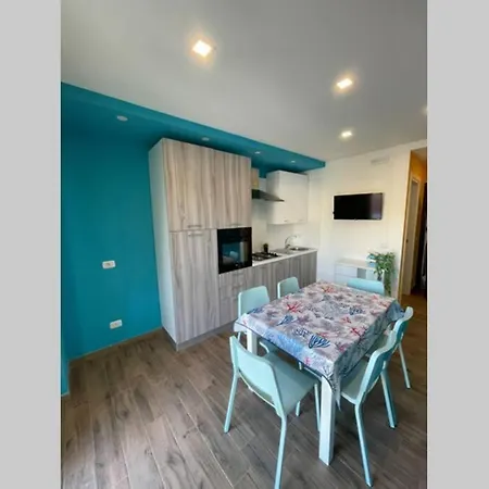Apartment Con Tutti I Confort