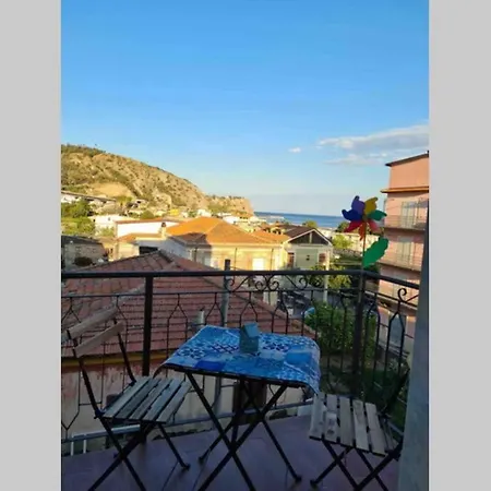 Con Tutti I Confort Apartment Bova Marina