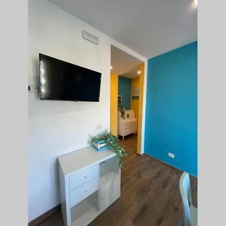 Apartment Con Tutti I Confort