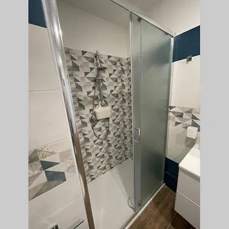 Apartment Con Tutti I Confort Bova Marina