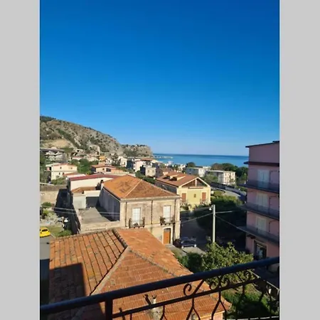 Con Tutti I Confort Apartment Bova Marina