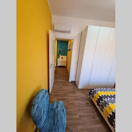 Con Tutti I Confort Apartment Bova Marina